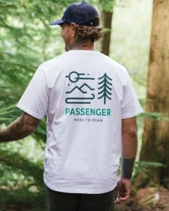 Men's Phoenix Organic Cotton T-Shirt