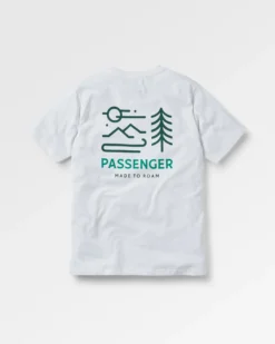 Men's Phoenix Organic Cotton T-Shirt