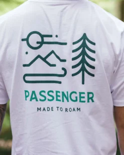 Men's Phoenix Organic Cotton T-Shirt