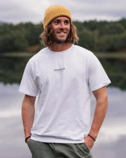Men's Phoenix Organic Cotton T-Shirt