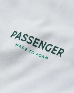 Men's Phoenix Organic Cotton T-Shirt
