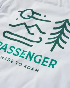 Men's Phoenix Organic Cotton T-Shirt