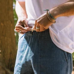 Men's Pine Cord Shorts