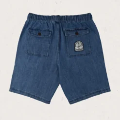 Men's Pine Cord Shorts