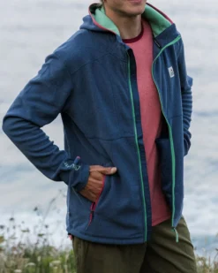Men's Pinegrove Polartec® Fleece Hoodie