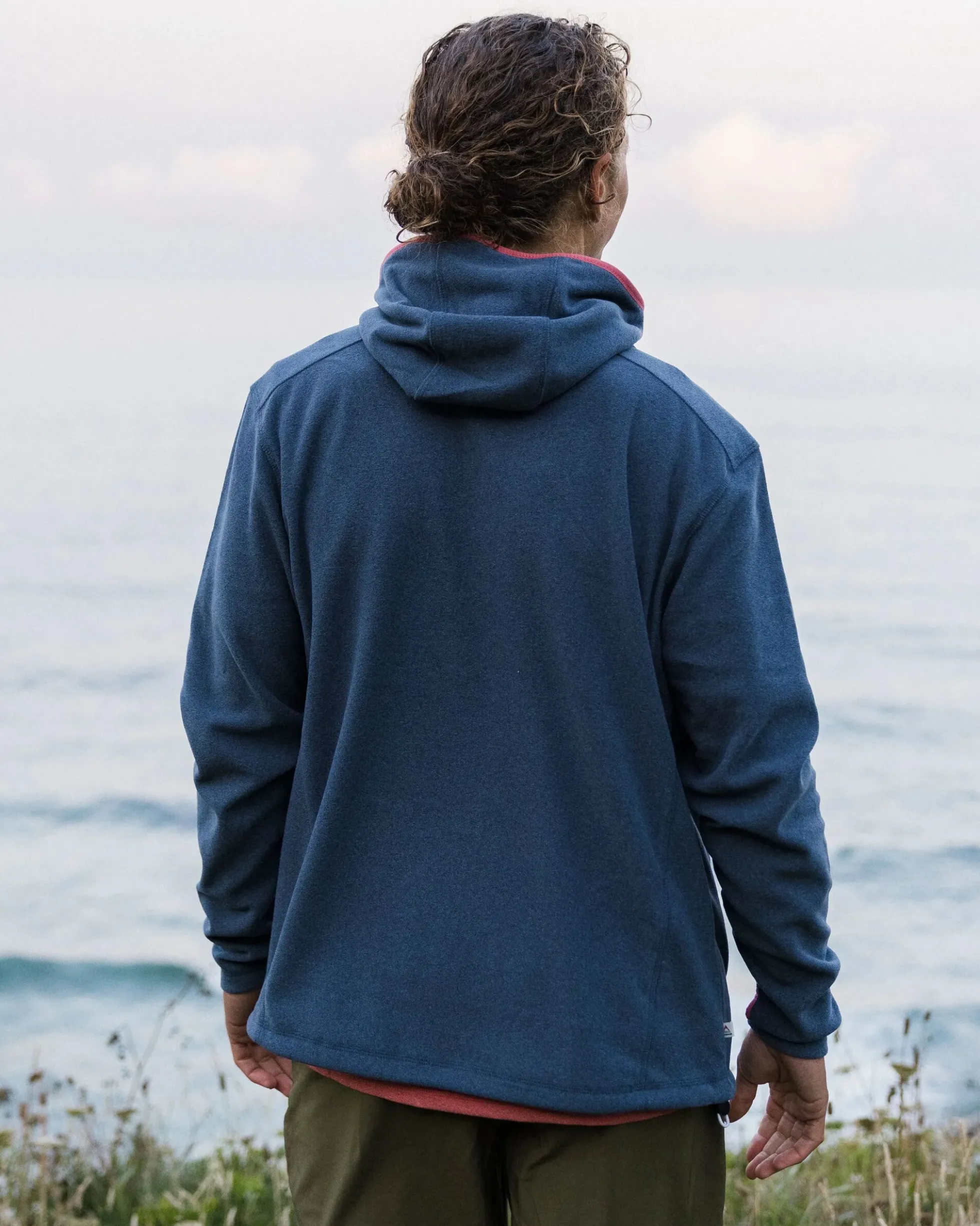 Men's Pinegrove Polartec® Fleece Hoodie