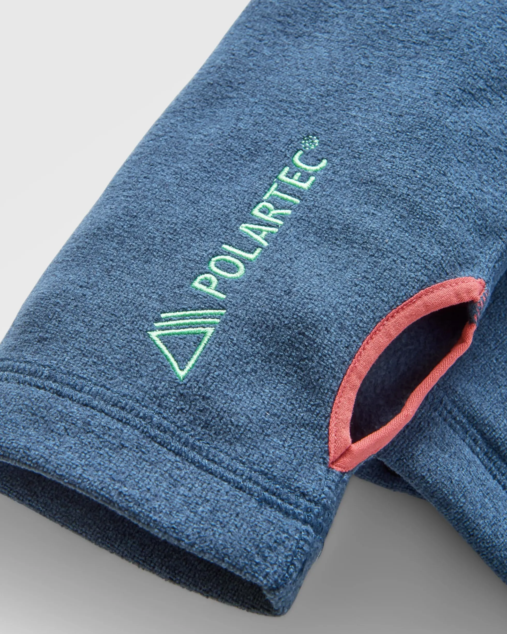 Men's Pinegrove Polartec® Fleece Hoodie