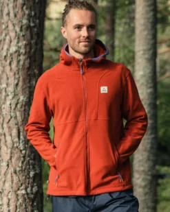 Men's Pinegrove Polartec® Fleece Hoodie