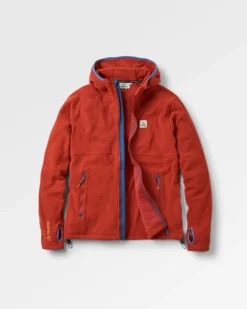Men's Pinegrove Polartec® Fleece Hoodie