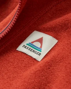 Men's Pinegrove Polartec® Fleece Hoodie