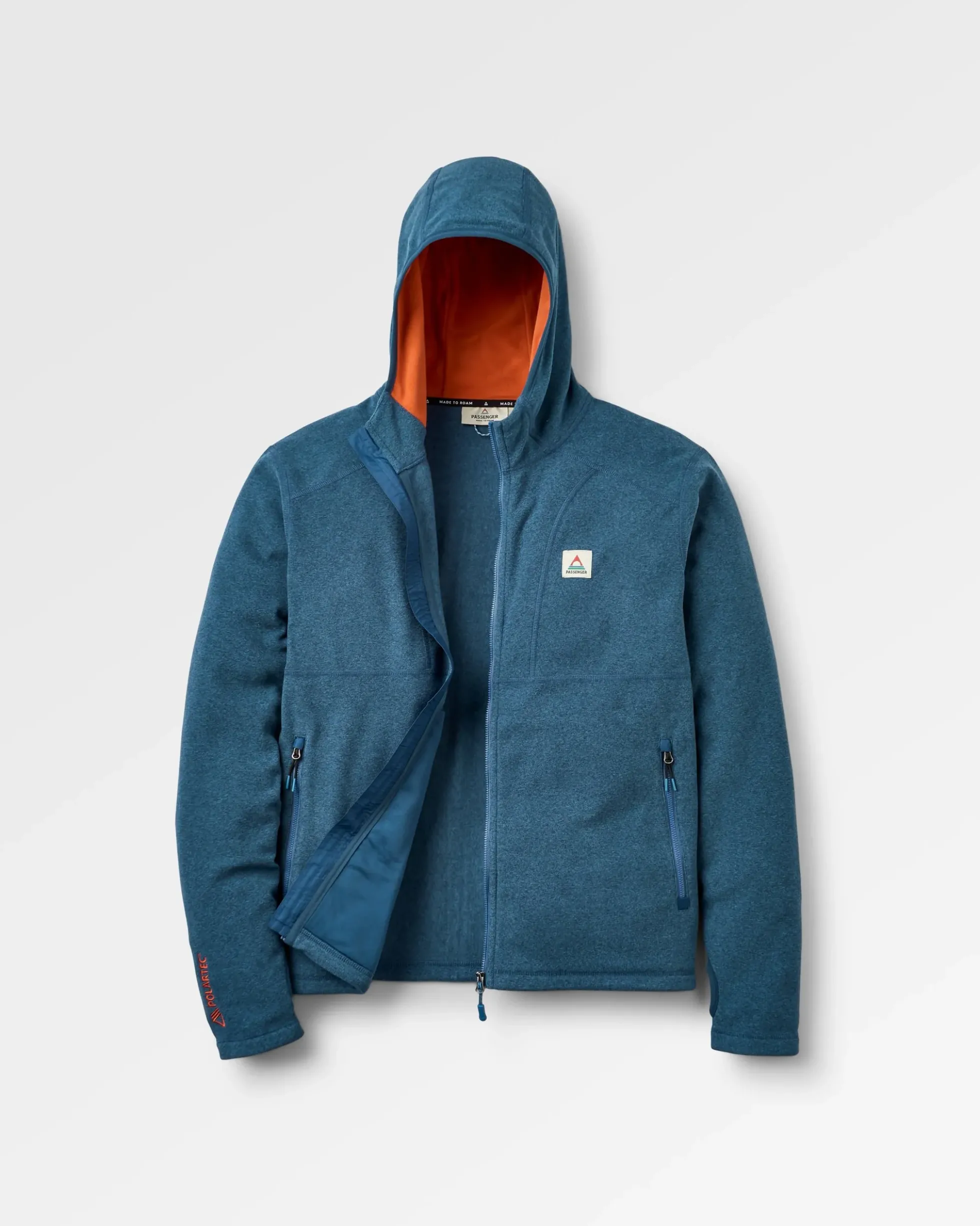 Men's Pinegrove Polartec® Fleece Hoodie