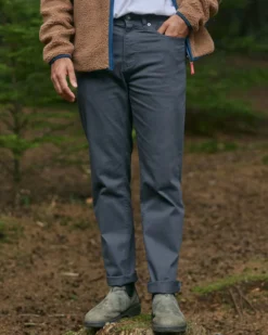 Men's 365 5 Pocket Trouser