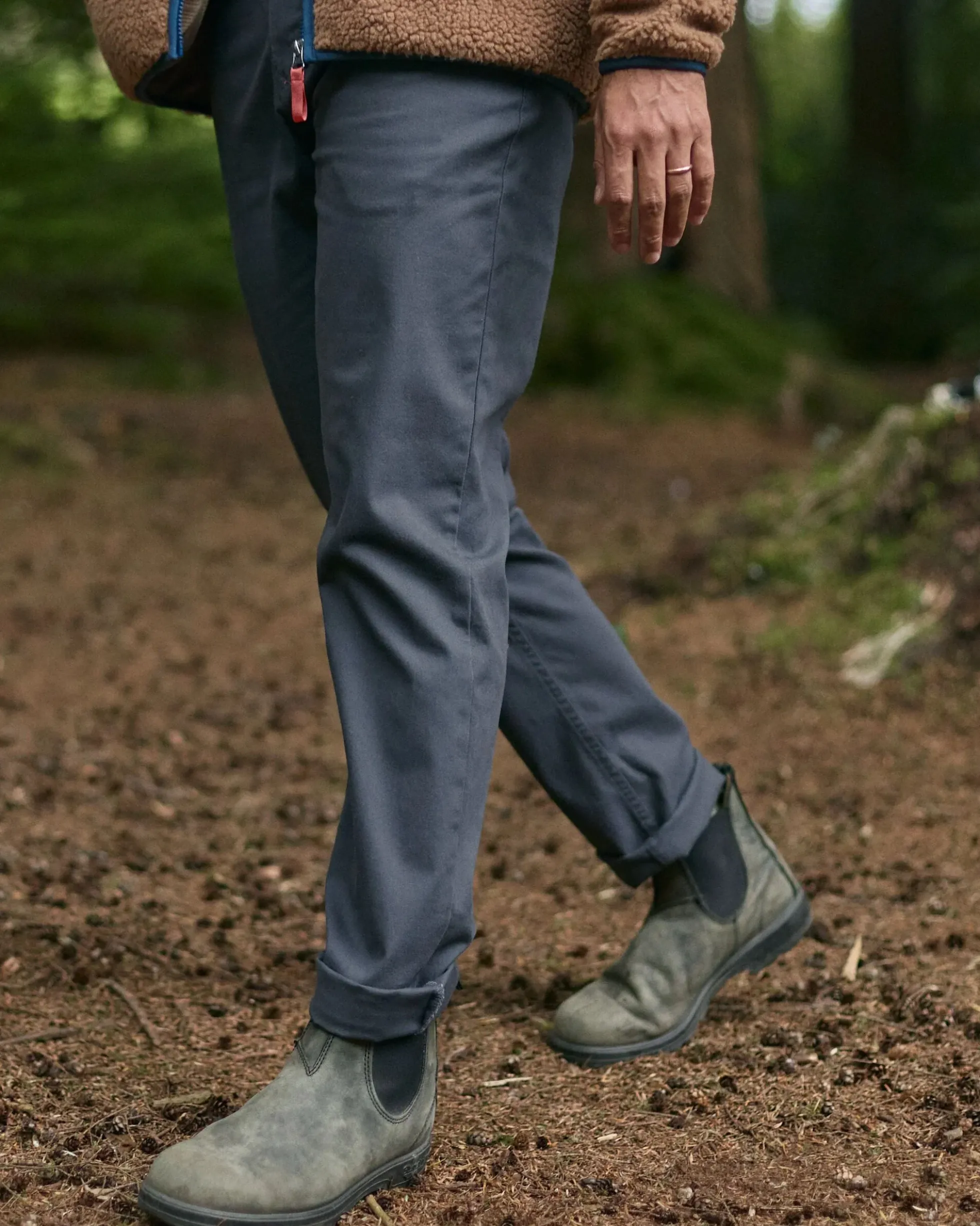 Men's 365 5 Pocket Trouser
