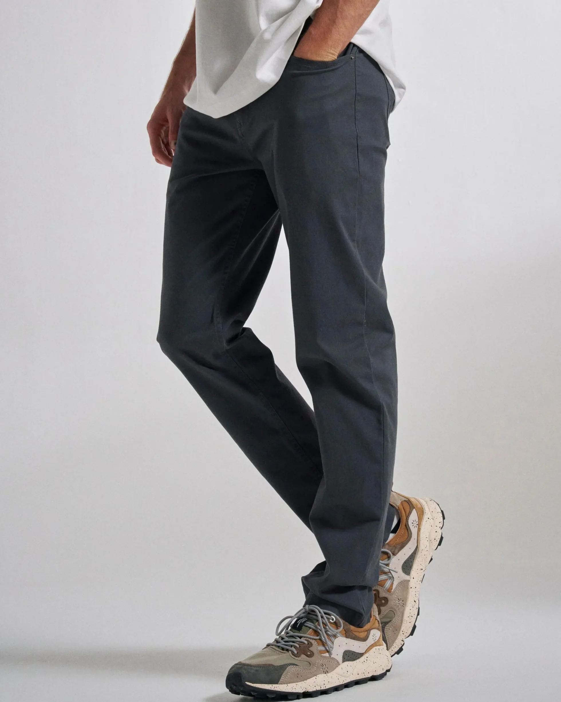 Men's 365 5 Pocket Trouser