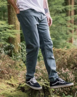Men's 365 5 Pocket Trouser