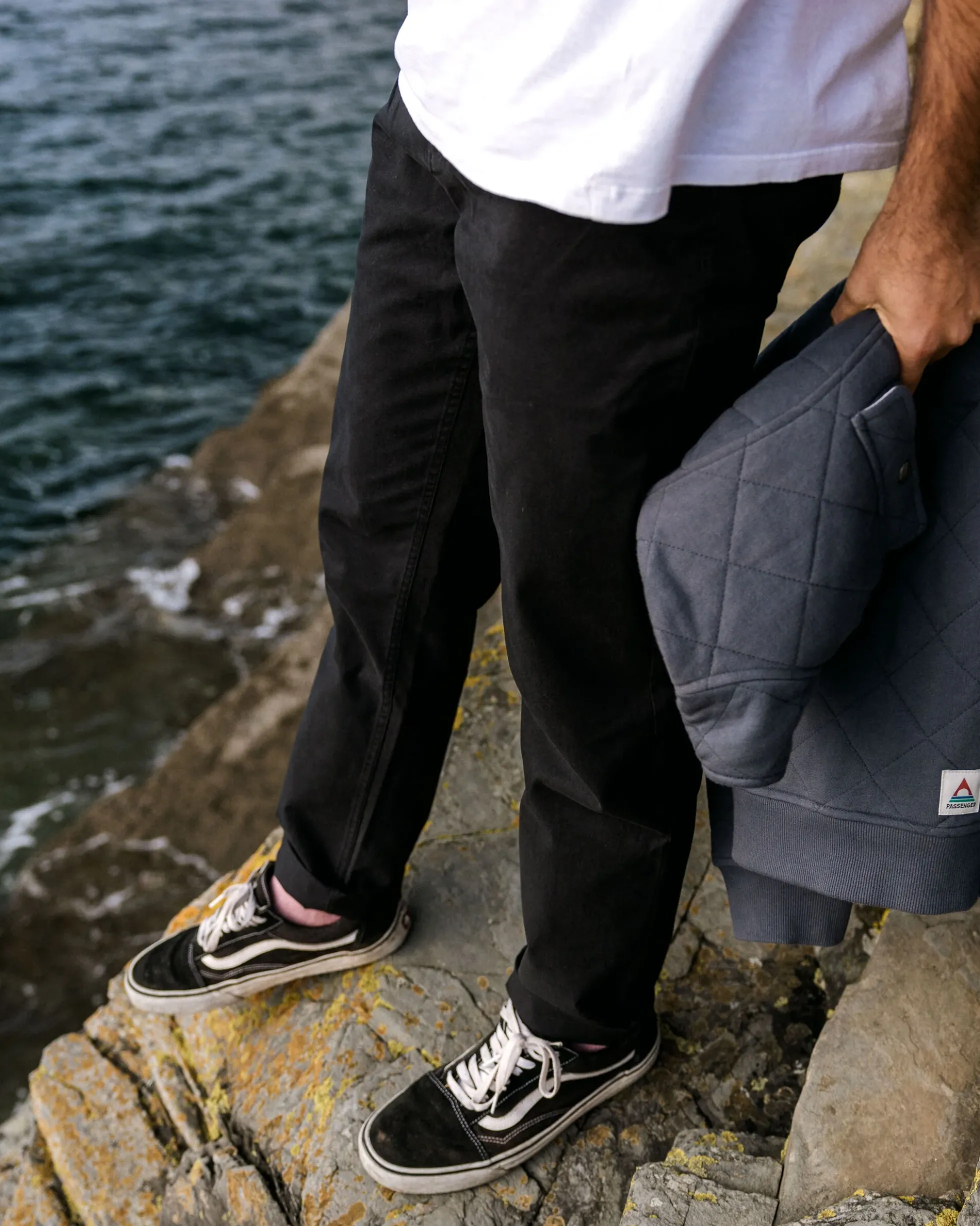 Men's 365 5 Pocket Trouser