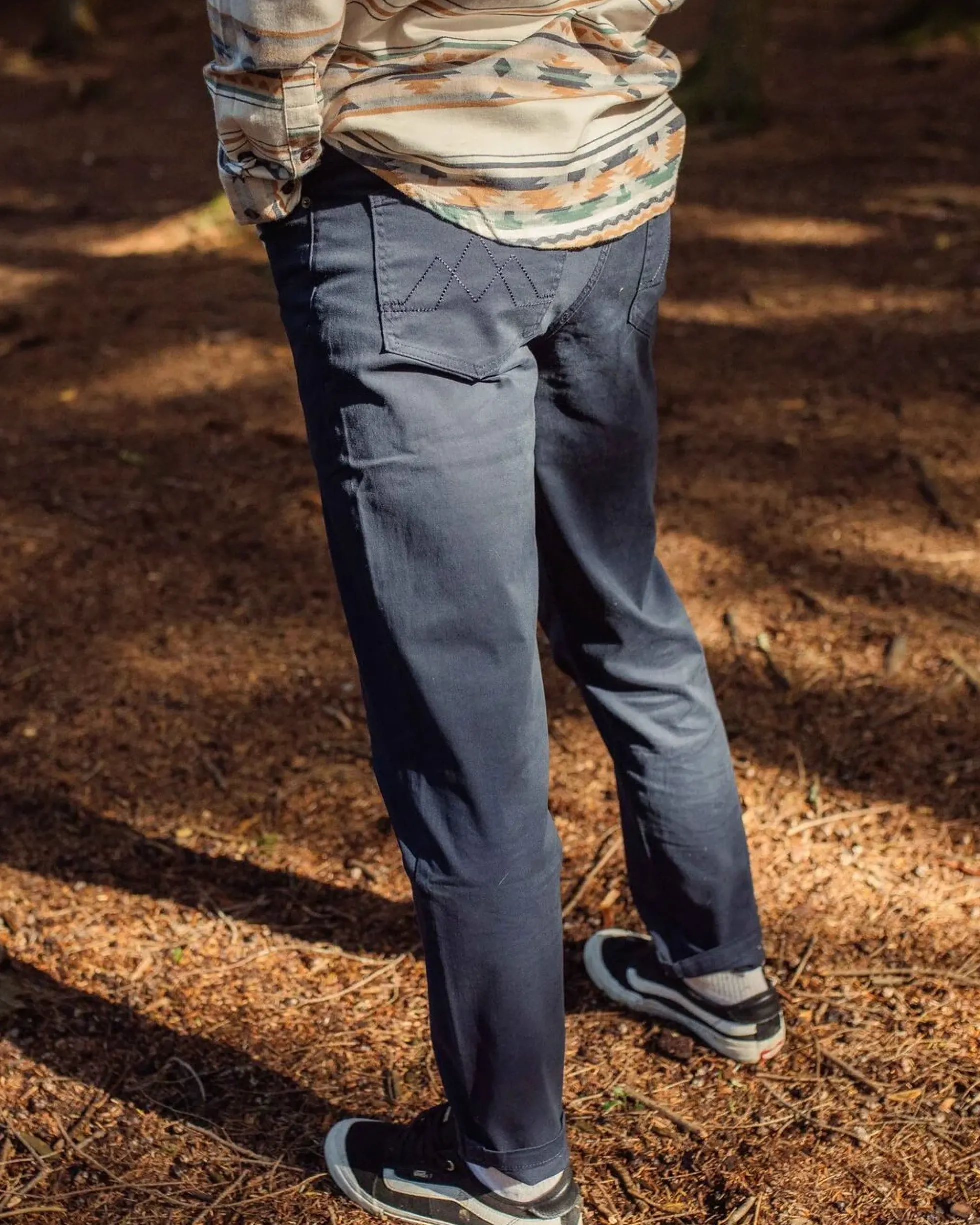 Men's 365 5 Pocket Trouser