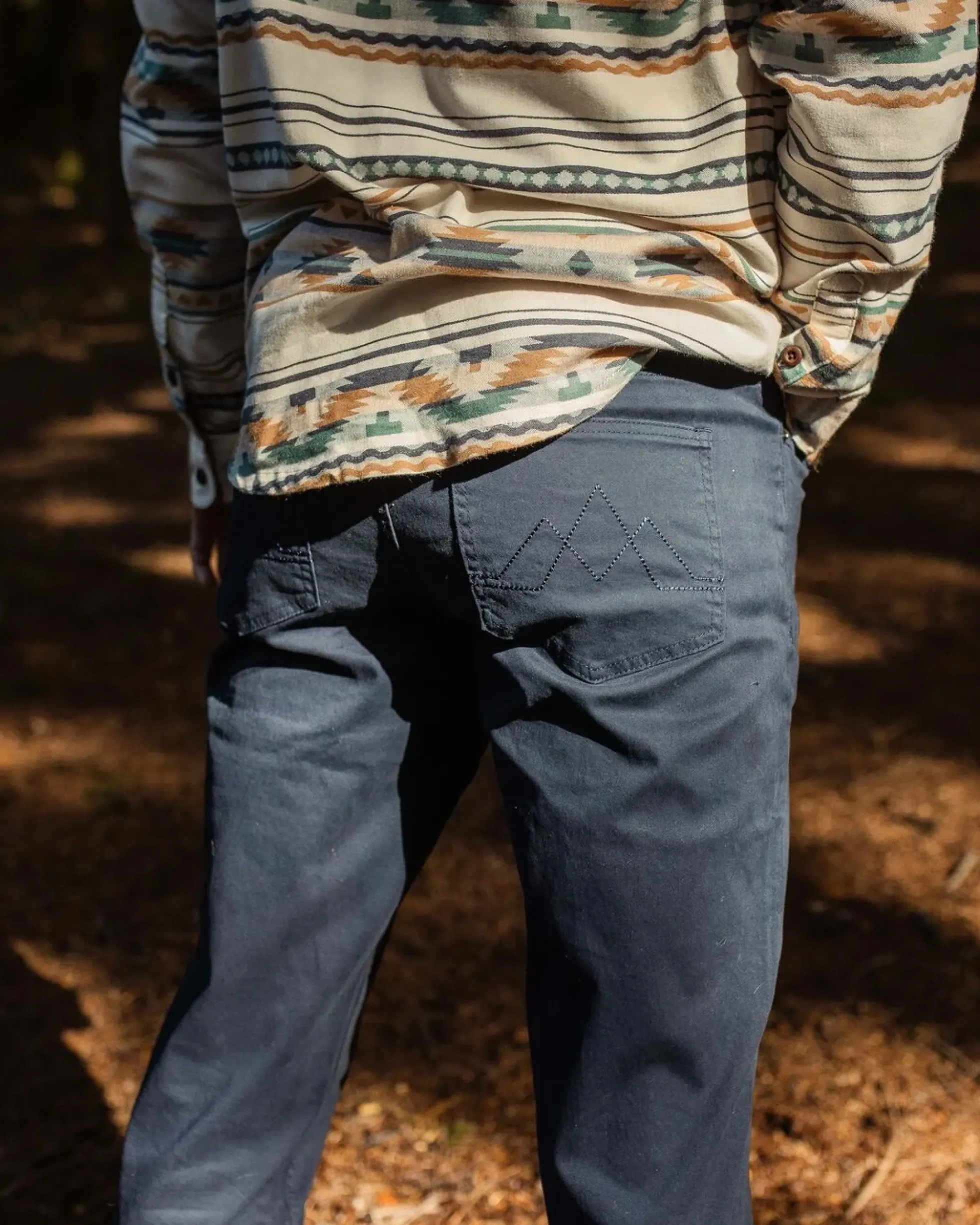 Men's 365 5 Pocket Trouser
