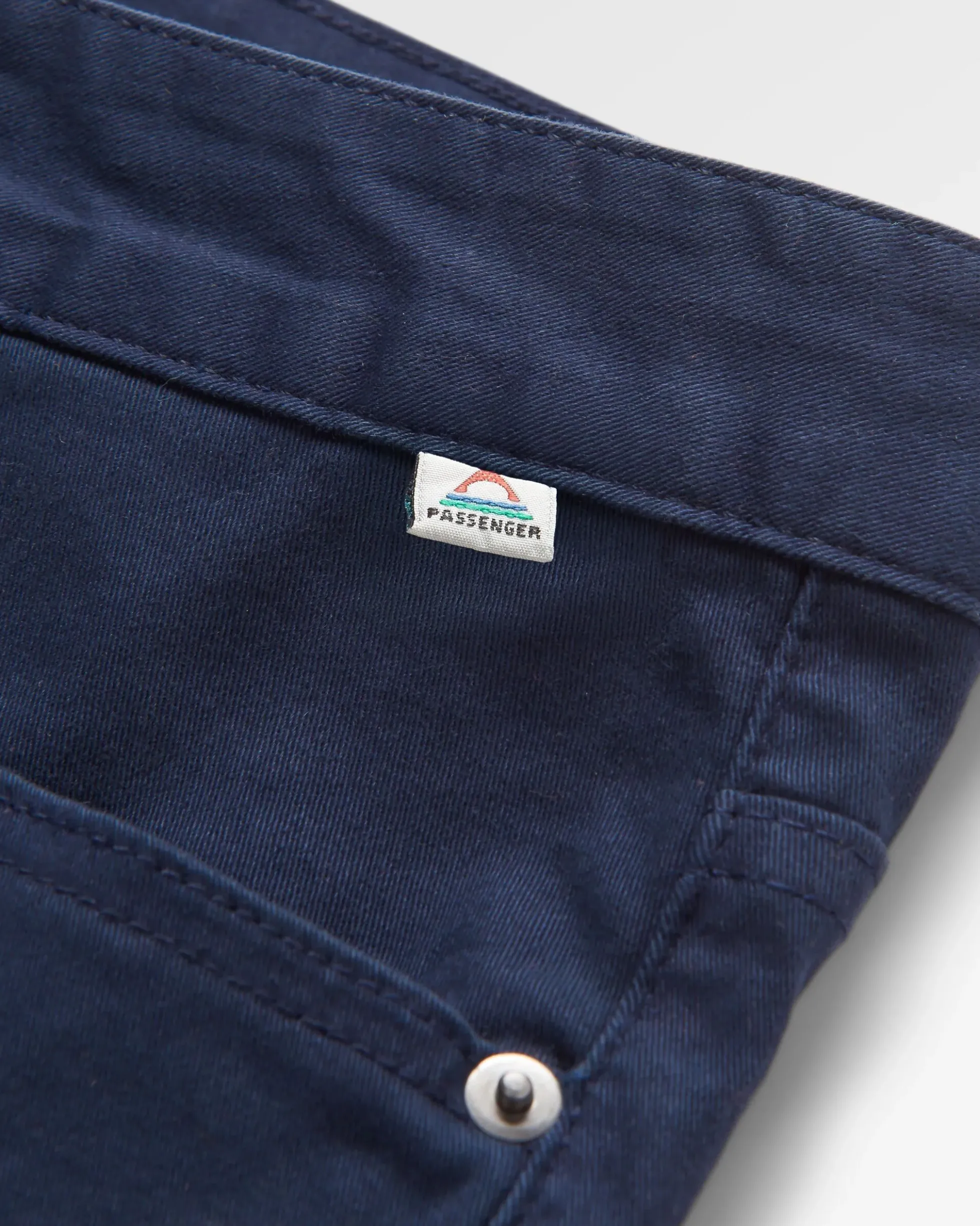 Men's 365 5 Pocket Trouser