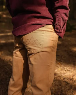Men's 365 5 Pocket Trouser
