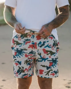 Men's Porto All Purpose Swim Short