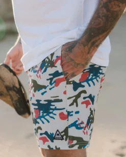 Men's Porto All Purpose Swim Short