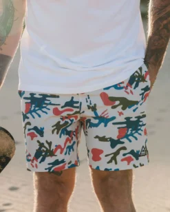 Men's Porto All Purpose Swim Short