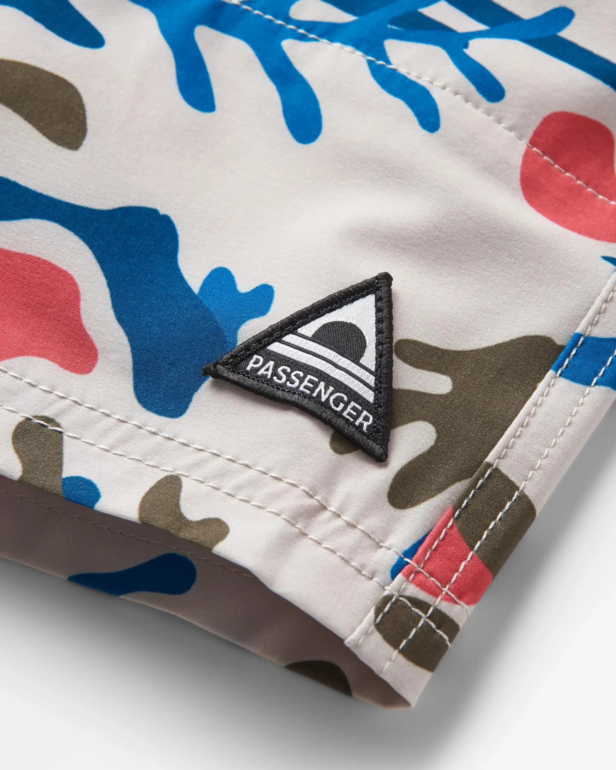 Men's Porto All Purpose Swim Short