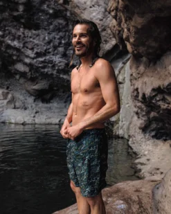 Men's Porto All Purpose Swim Short