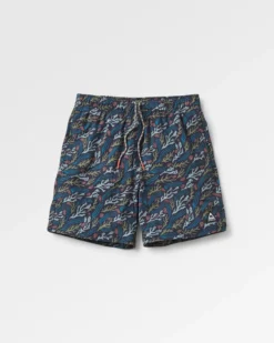 Men's Porto All Purpose Swim Short