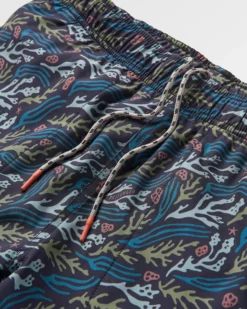 Men's Porto All Purpose Swim Short