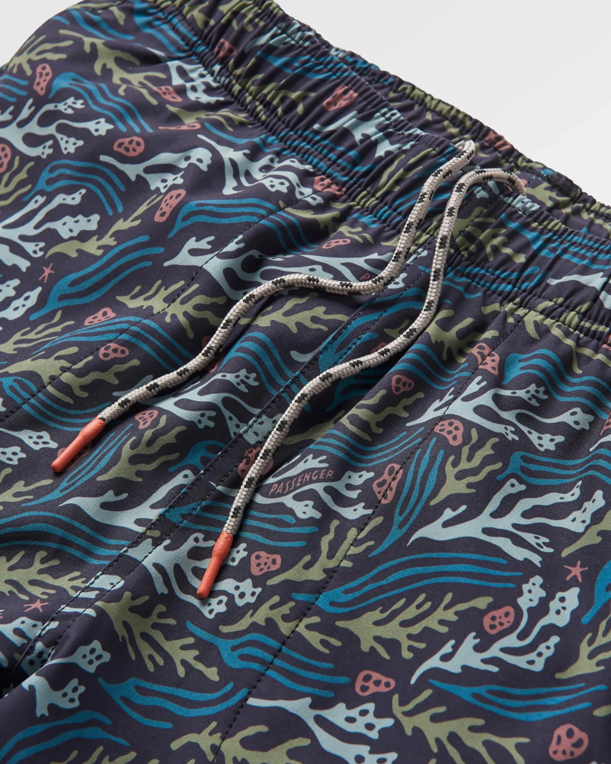 Men's Porto All Purpose Swim Short