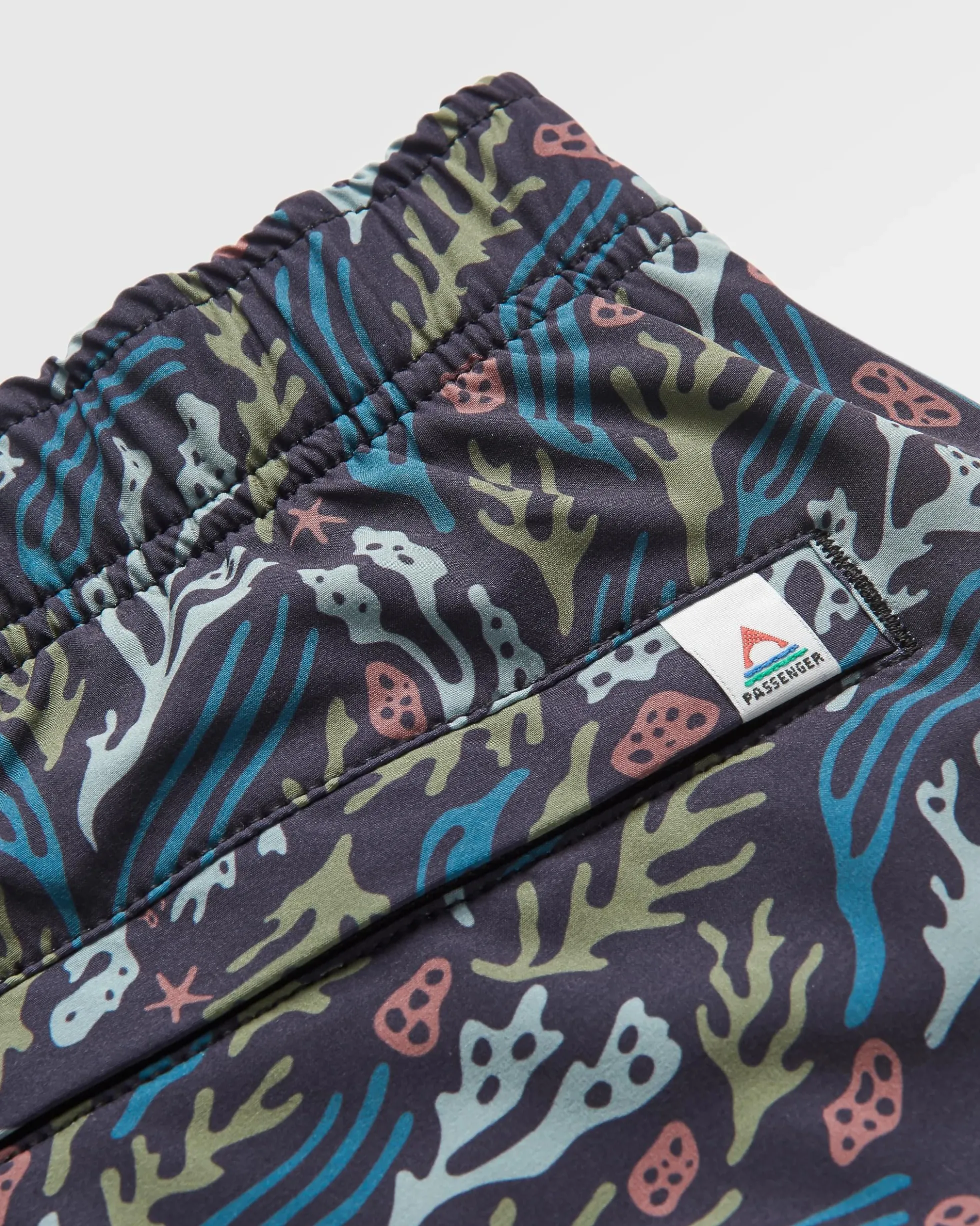 Men's Porto All Purpose Swim Short