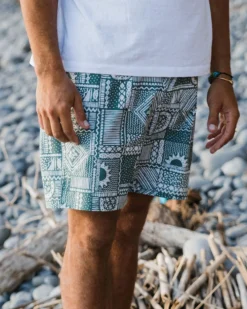 Men's Porto All Purpose Swim Short