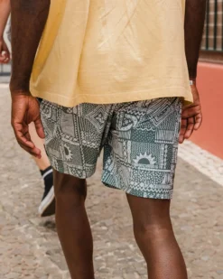 Men's Porto All Purpose Swim Short