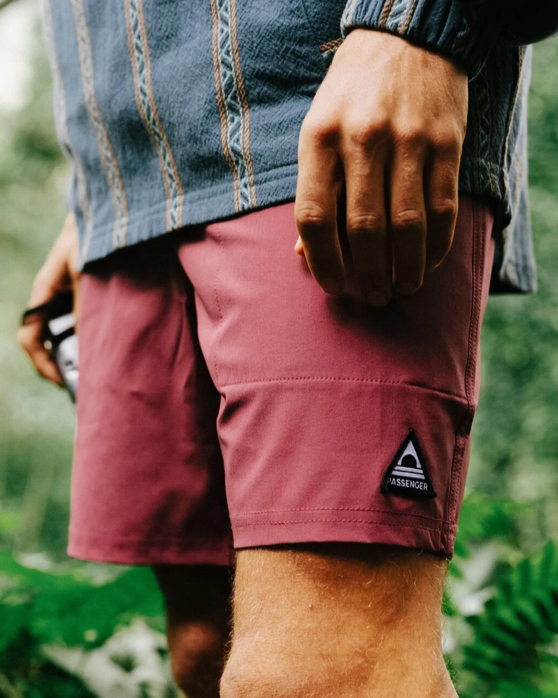 Men's Porto All Purpose Swim Short