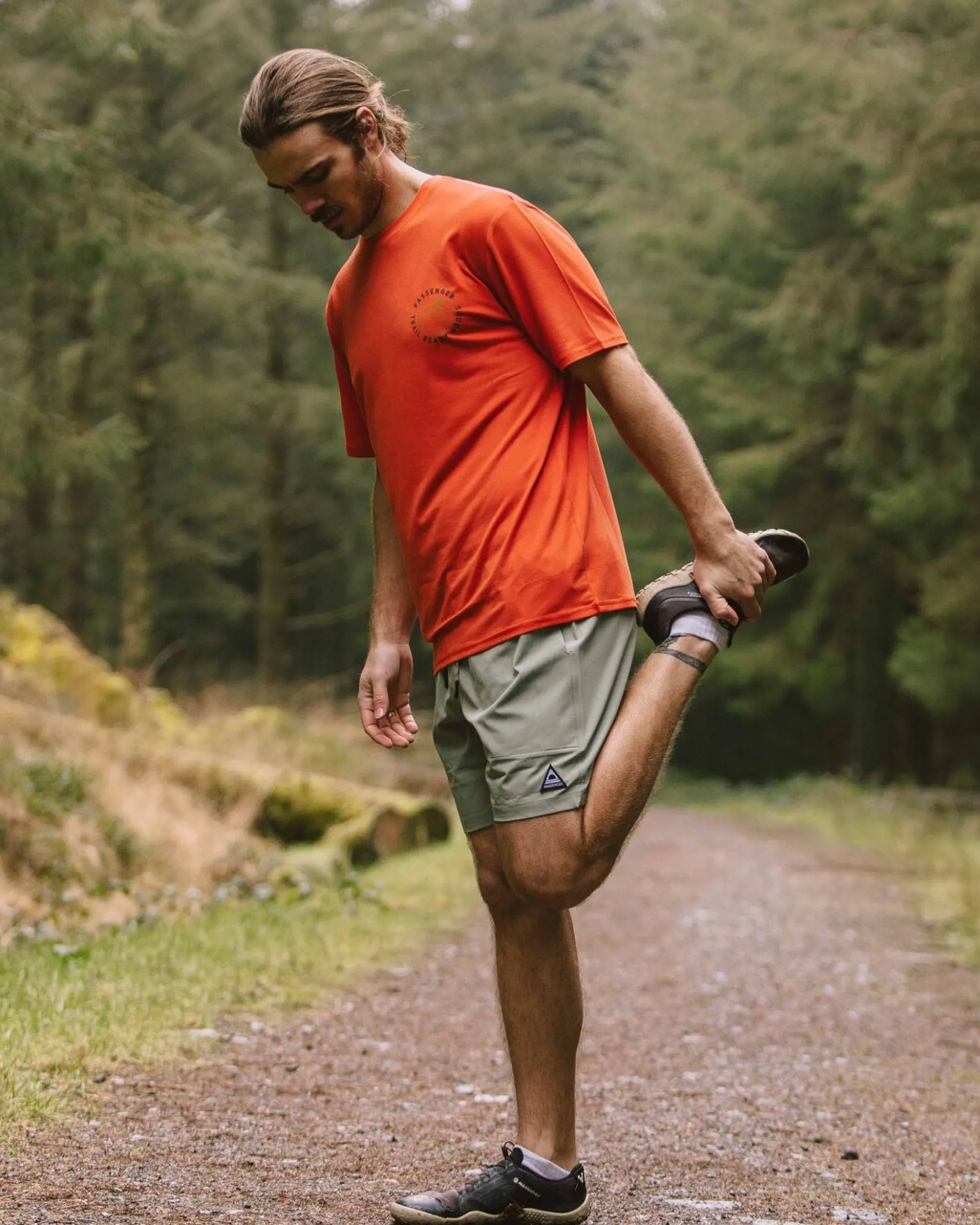 Men's Porto All Purpose Swim Short