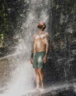 Men's Porto All Purpose Swim Short