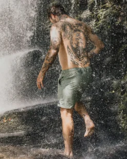 Men's Porto All Purpose Swim Short