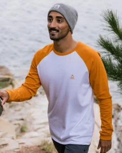 Men's Purpose LS T-Shirt