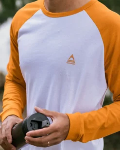 Men's Purpose LS T-Shirt