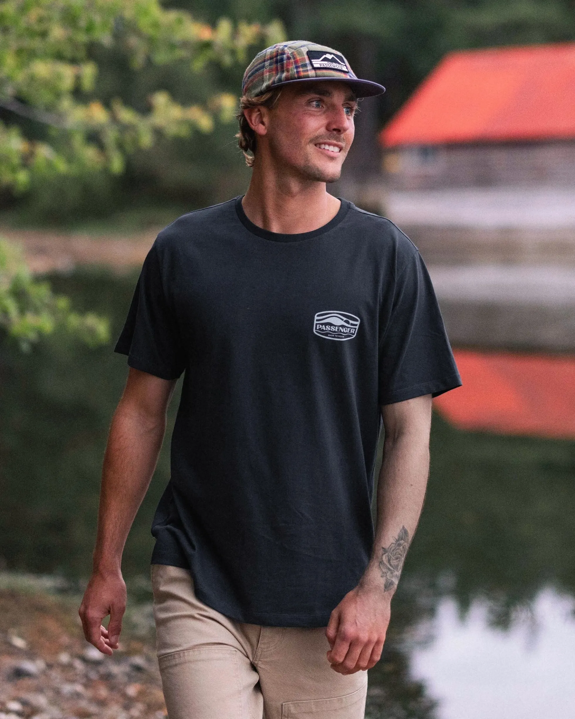 Men's Rambler T-Shirt