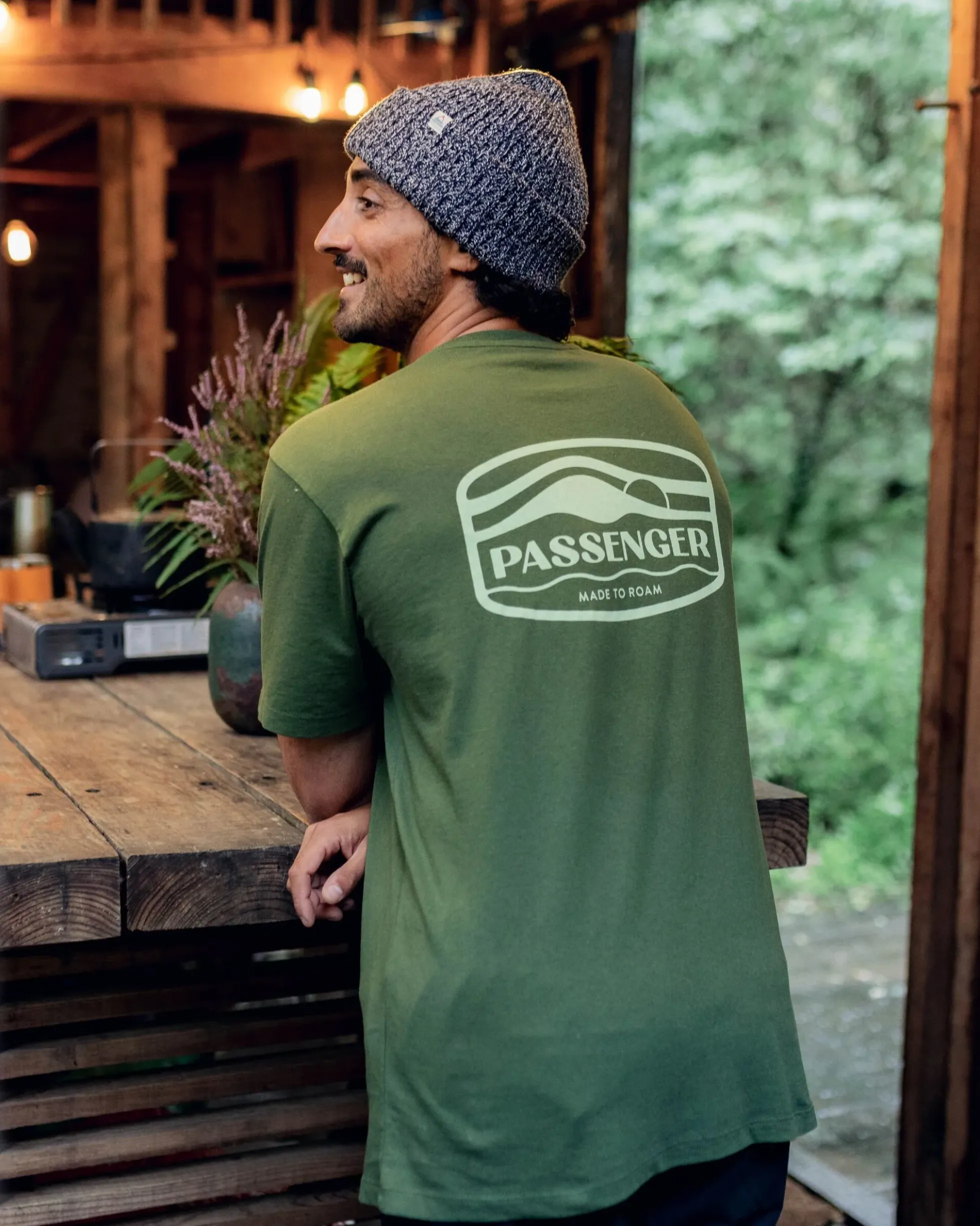 Men's Rambler T-Shirt