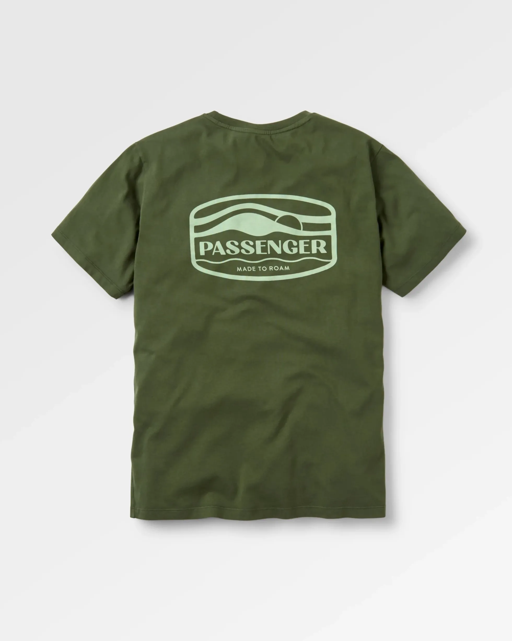 Men's Rambler T-Shirt