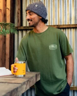 Men's Rambler T-Shirt