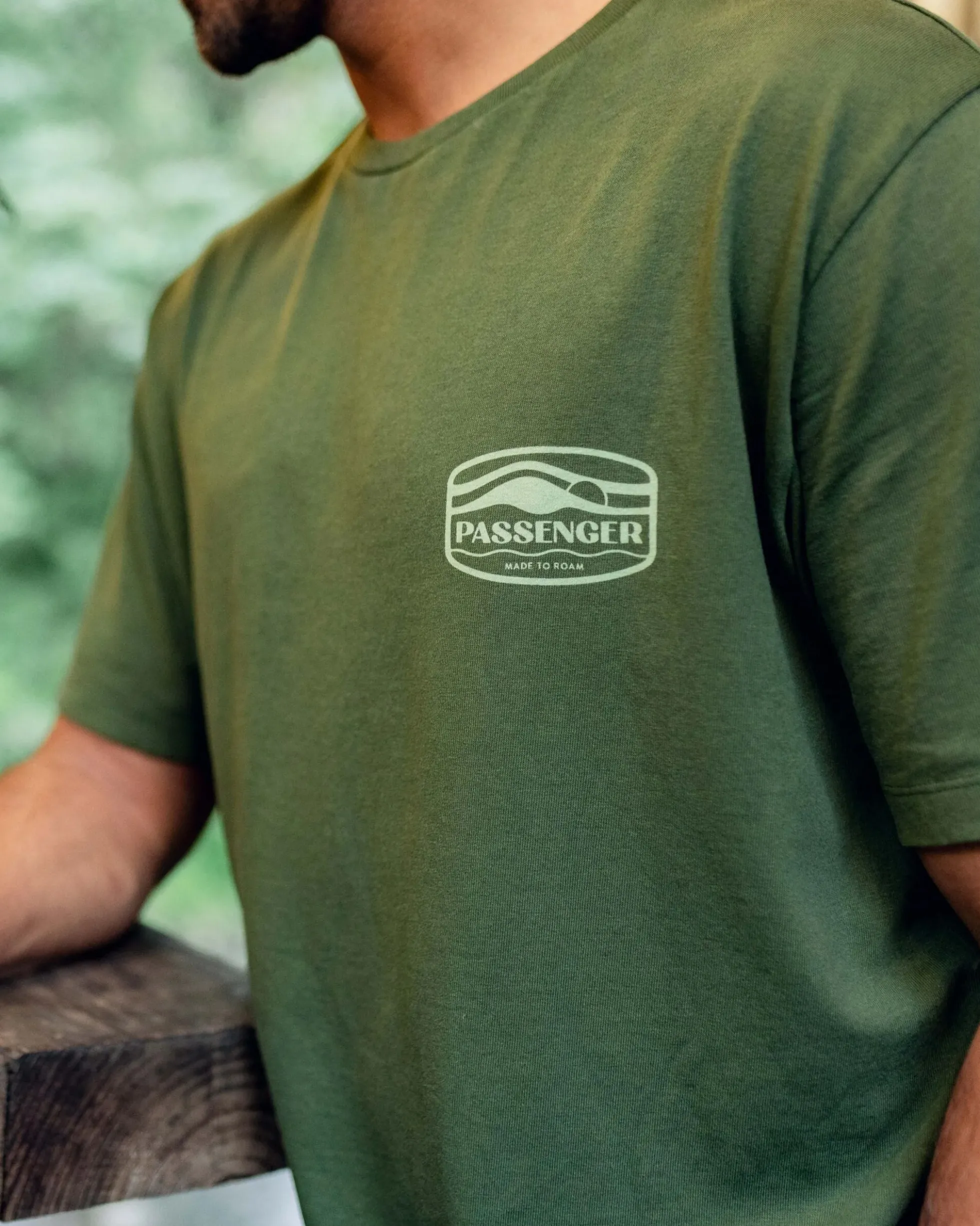 Men's Rambler T-Shirt
