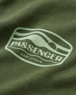 Men's Rambler T-Shirt