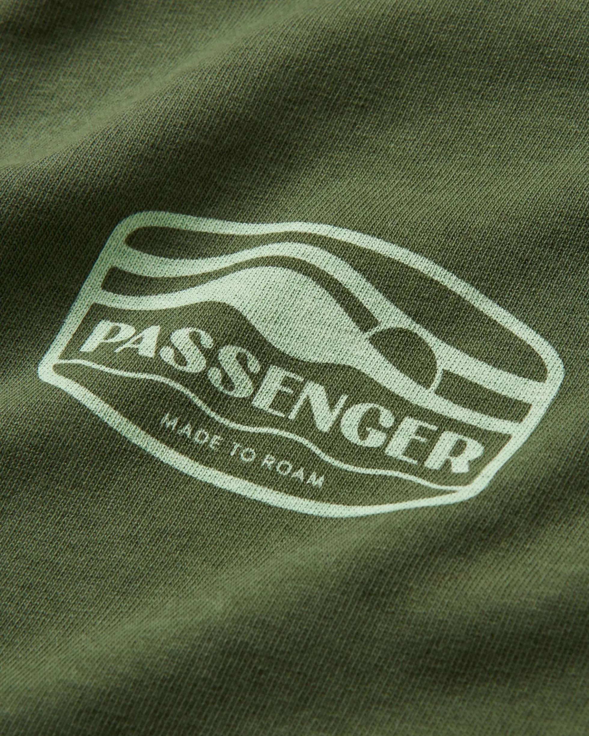Men's Rambler T-Shirt