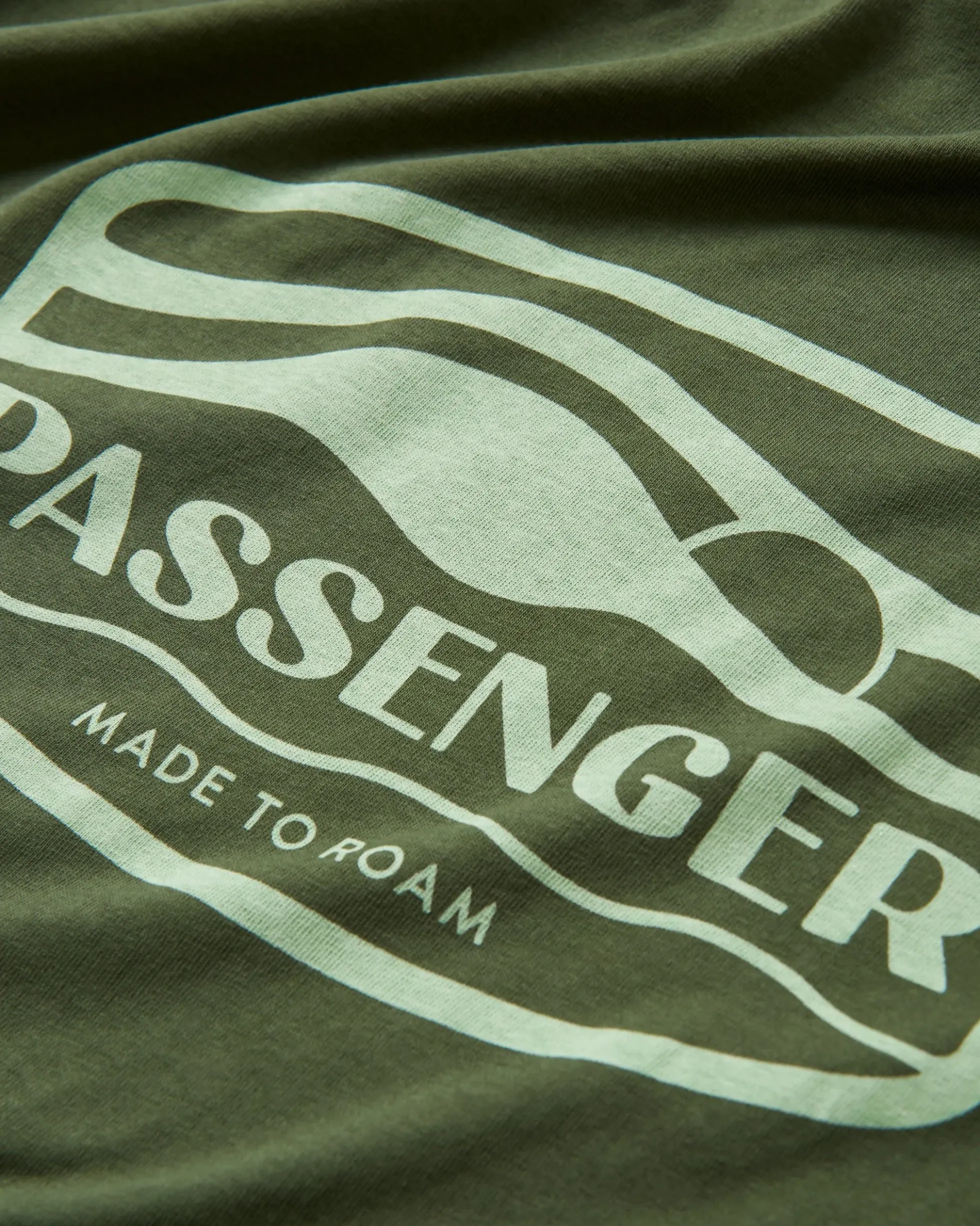 Men's Rambler T-Shirt