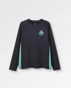 Men's Range Active LS T-shirt